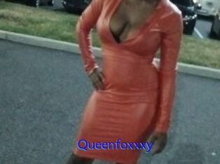 Queenfoxxxy