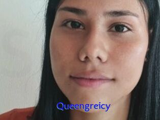 Queengreicy