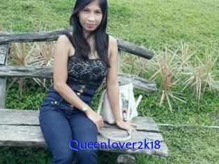 Queenlover2k18