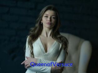 QueenofVersace