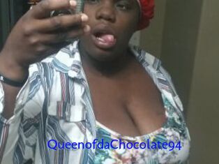 QueenofdaChocolate94