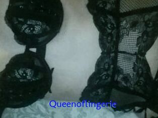 Queenoflingerie