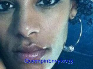 QueenpinEnvylov33