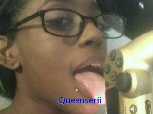 Queenserii