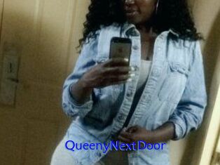 QueenyNextDoor Sexo Gratis