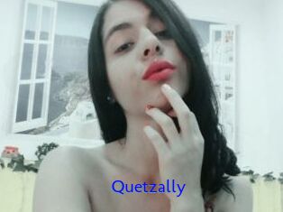 Quetzally
