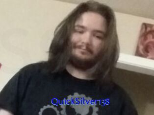 QuickSilver138