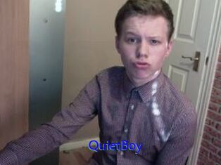 QuietBoy