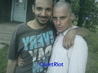QuietRiot