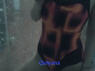 Quiyana
