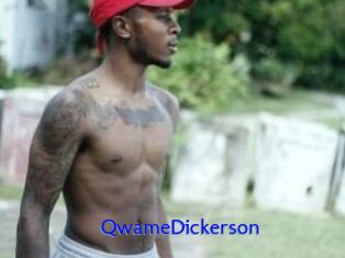 Qwame_Dickerson