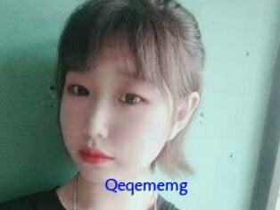 Qeqememg