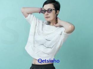Qetsiaho