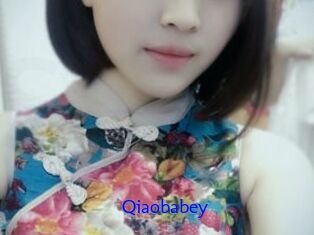 Qiaobabey