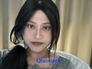 Qiaoxiaox