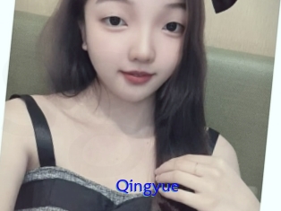 Qingyue