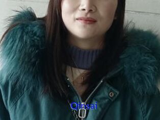 Qinsai