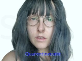 Quarentinecutie