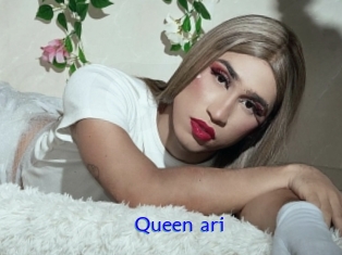 Queen_ari