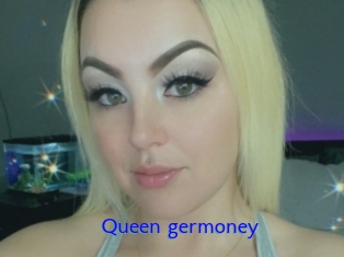 Queen_germoney