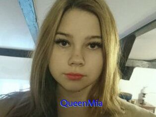 QueenMia