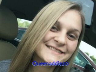 Queenaddie20