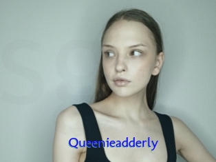 Queenieadderly