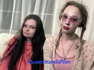 Queenieandafton