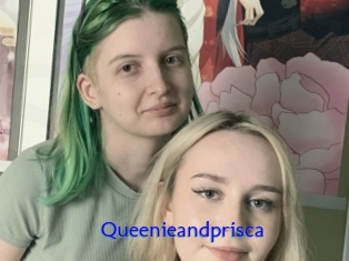 Queenieandprisca