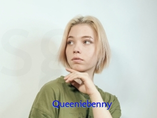Queeniebenny
