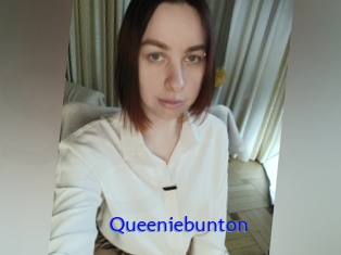Queeniebunton