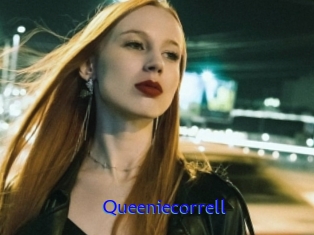 Queeniecorrell