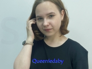 Queeniedaby