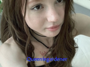 Queeniegardener