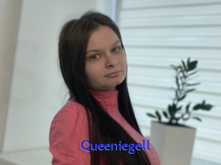 Queeniegell