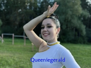 Queeniegerald