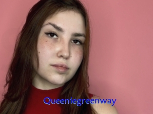 Queeniegreenway