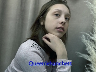 Queeniehanchett