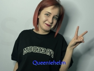 Queeniehelm