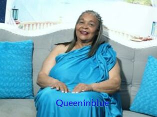 Queeninblue