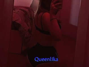 queenlika Sexo Gratis