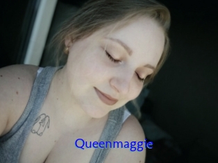 Queenmaggie