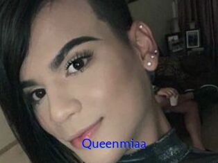 Queenmiaa