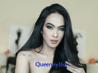 Queennylha