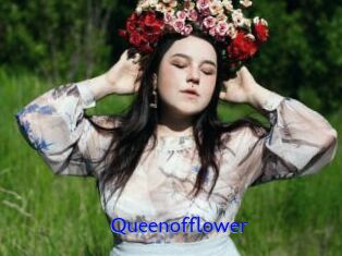 Queenofflower
