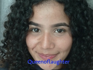 Queenoflaughter