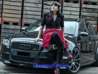 Queenofswiss
