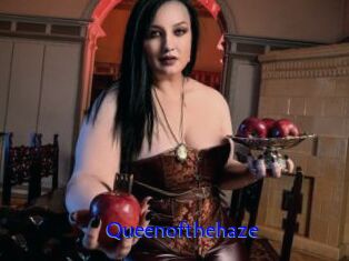Queenofthehaze