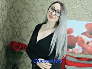 Queenolivia
