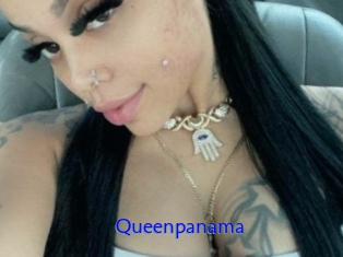 Queenpanama
